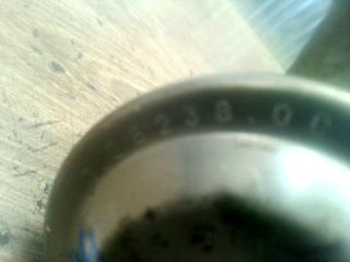 bontott BMW 3 E46 Vákum Szelep