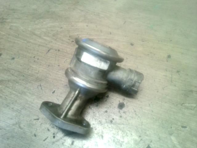 bontott BMW 3 E46 Vákum Szelep