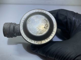 bontott BMW 3 E46 Vákum Szelep