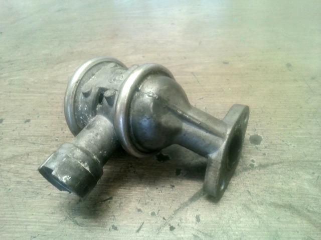 bontott BMW 3 E46 Vákum Szelep