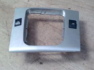 bontott BMW 3 E46 Váltókar Keret