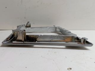 bontott BMW 3 E46 Váltókar Keret