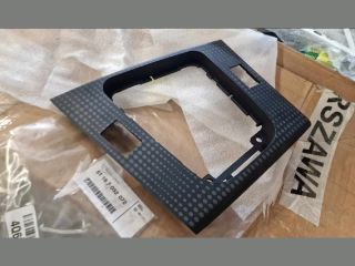 bontott BMW 3 E46 Váltókar Keret