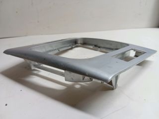 bontott BMW 3 E46 Váltókar Keret