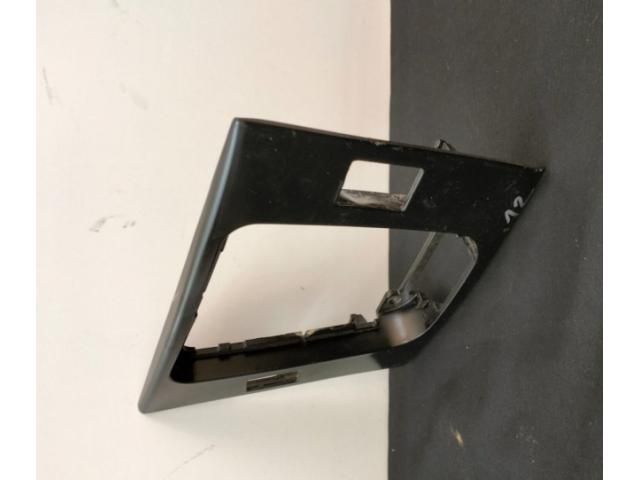 bontott BMW 3 E46 Váltókar Keret