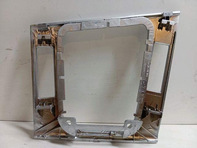 bontott BMW 3 E46 Váltókar Keret