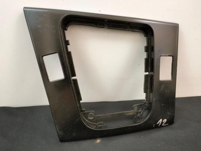 bontott BMW 3 E46 Váltókar Keret