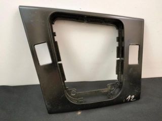 bontott BMW 3 E46 Váltókar Keret