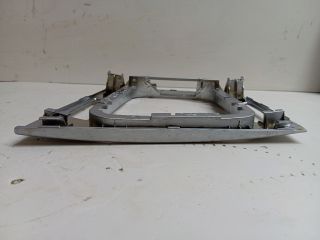 bontott BMW 3 E46 Váltókar Keret