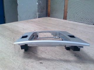 bontott BMW 3 E46 Váltókar Keret