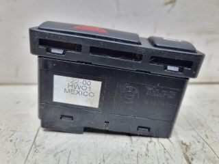 bontott BMW 3 E46 Vészvillogó Kapcsoló