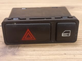 bontott BMW 3 E46 Vészvillogó Kapcsoló