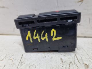 bontott BMW 3 E46 Vészvillogó Kapcsoló