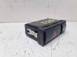 bontott BMW 3 E46 Vészvillogó Kapcsoló