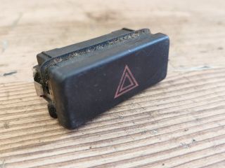 bontott BMW 3 E46 Vészvillogó Kapcsoló