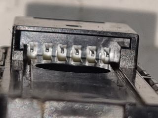 bontott BMW 3 E46 Vészvillogó Kapcsoló