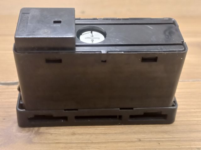 bontott BMW 3 E46 Vészvillogó Kapcsoló