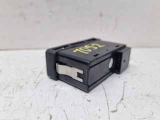 bontott BMW 3 E46 Vészvillogó Kapcsoló