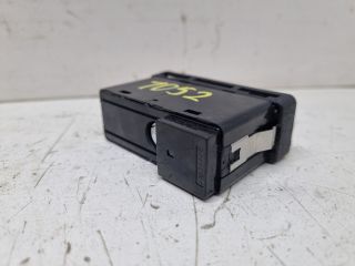 bontott BMW 3 E46 Vészvillogó Kapcsoló