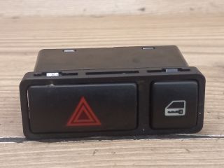 bontott BMW 3 E46 Vészvillogó Kapcsoló