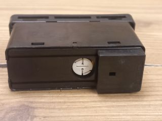 bontott BMW 3 E46 Vészvillogó Kapcsoló