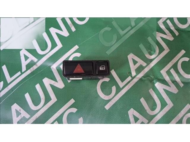 bontott BMW 3 E46 Vészvillogó Kapcsoló