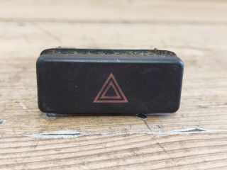 bontott BMW 3 E46 Vészvillogó Kapcsoló