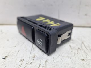 bontott BMW 3 E46 Vészvillogó Kapcsoló