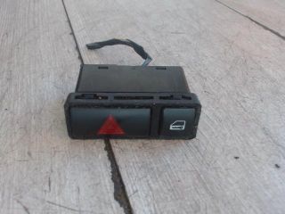 bontott BMW 3 E46 Vészvillogó Kapcsoló