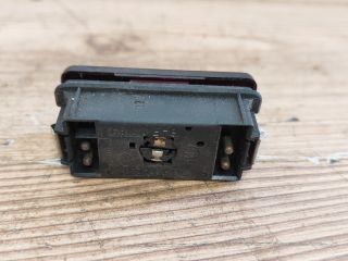 bontott BMW 3 E46 Vészvillogó Kapcsoló