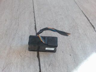 bontott BMW 3 E46 Vészvillogó Kapcsoló