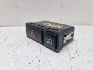 bontott BMW 3 E46 Vészvillogó Kapcsoló