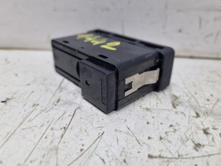 bontott BMW 3 E46 Vészvillogó Kapcsoló