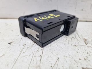 bontott BMW 3 E46 Vészvillogó Kapcsoló