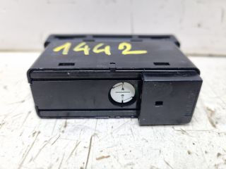 bontott BMW 3 E46 Vészvillogó Kapcsoló