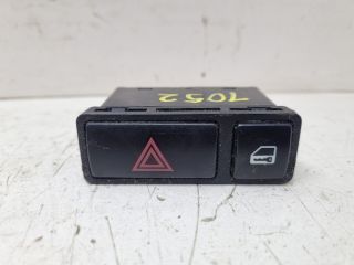 bontott BMW 3 E46 Vészvillogó Kapcsoló