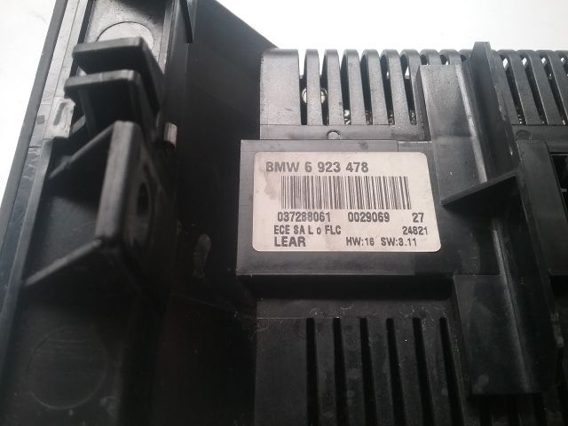 bontott BMW 3 E46 Világítás Kapcsoló