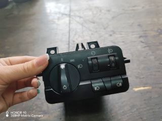 bontott BMW 3 E46 Világítás Kapcsoló