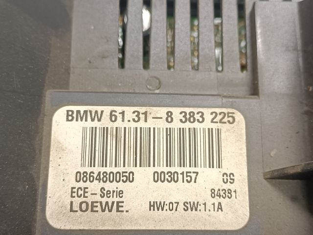bontott BMW 3 E46 Világítás Kapcsoló