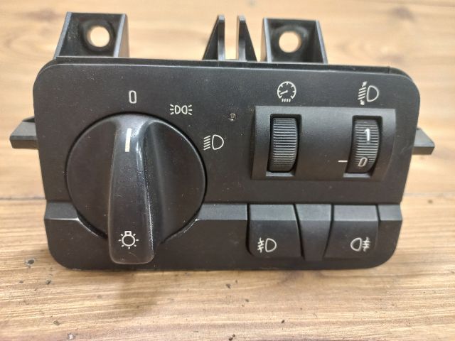 bontott BMW 3 E46 Világítás Kapcsoló