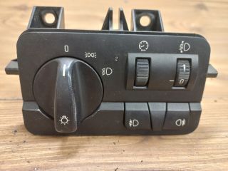 bontott BMW 3 E46 Világítás Kapcsoló