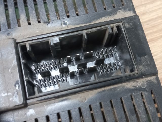 bontott BMW 3 E46 Világítás Kapcsoló