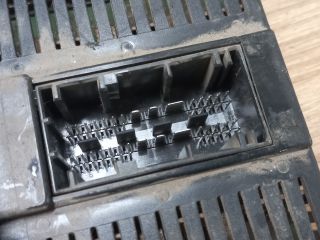 bontott BMW 3 E46 Világítás Kapcsoló