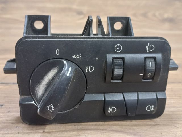 bontott BMW 3 E46 Világítás Kapcsoló