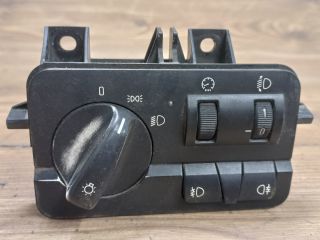 bontott BMW 3 E46 Világítás Kapcsoló