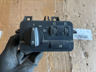 bontott BMW 3 E46 Világítás Kapcsoló