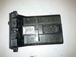 bontott BMW 3 E46 Világítás Kapcsoló