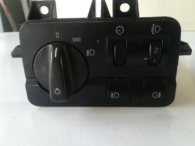 bontott BMW 3 E46 Világítás Kapcsoló