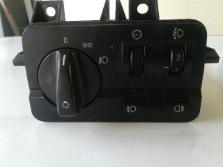 bontott BMW 3 E46 Világítás Kapcsoló