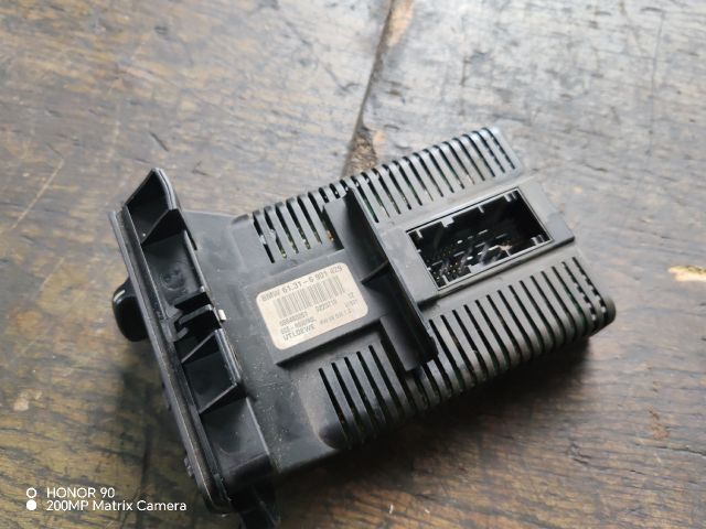 bontott BMW 3 E46 Világítás Kapcsoló